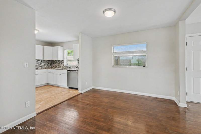 3 bedroom Single Family Residence at 235 Baisden Road, San Mateo, Jacksonville — photo 4