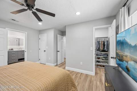 4229 Huntington Forest Boulevard, Jacksonville FL - photo 22 of 47