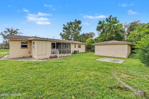235 Baisden Road, Jacksonville FL - photo 17 of 17