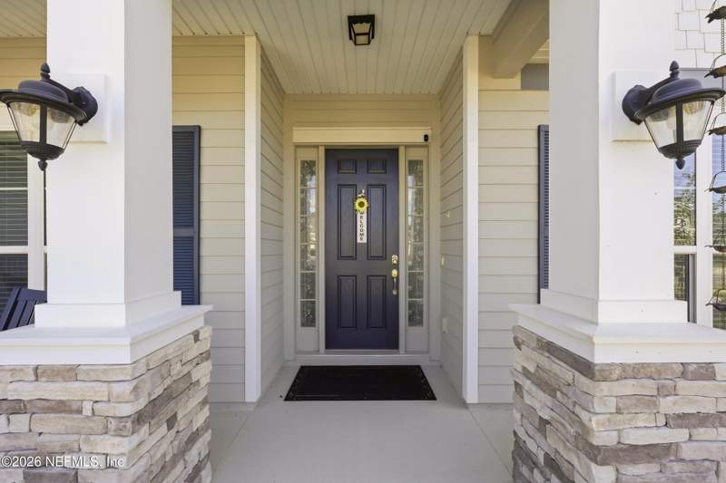 3 bedroom Single Family Residence at 43 Katie Creek Court, Sandy Creek, St. Augustine — photo 5