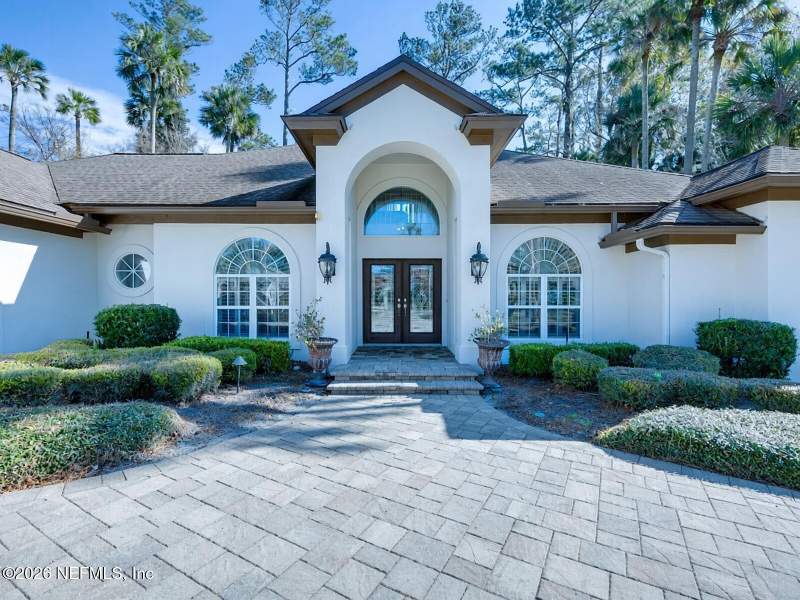 4 bedroom Single Family Residence at 8196 Seven Mile Drive, Sawgrass, Ponte Vedra Beach — photo 3