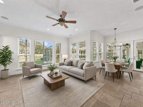 8196 Seven Mile Drive, Ponte Vedra Beach FL - photo 13 of 78