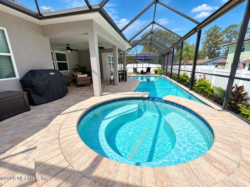 3 bedroom Single Family Residence at 448 Pine Eagle Drive, Pine Eagle Estates, Fleming Island — photo 3