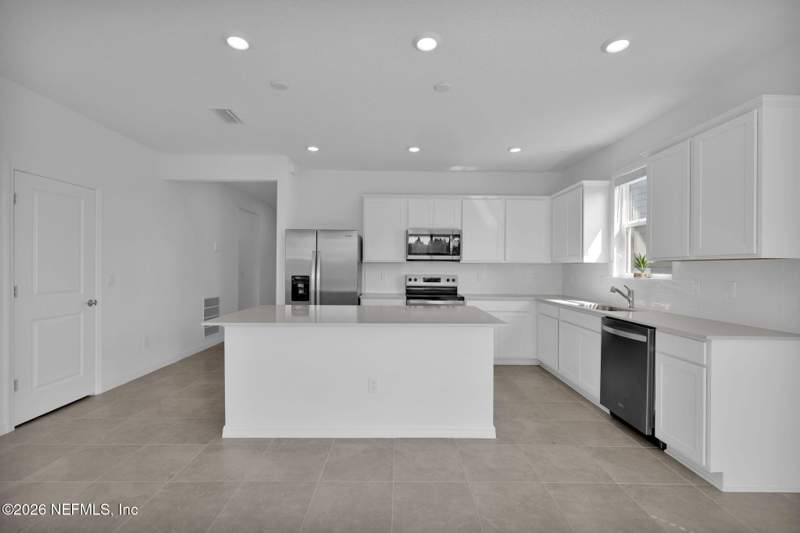 4 bedroom Single Family Residence at 3596 Americana Drive, Hyland Trail, Green Cove Springs — photo 5