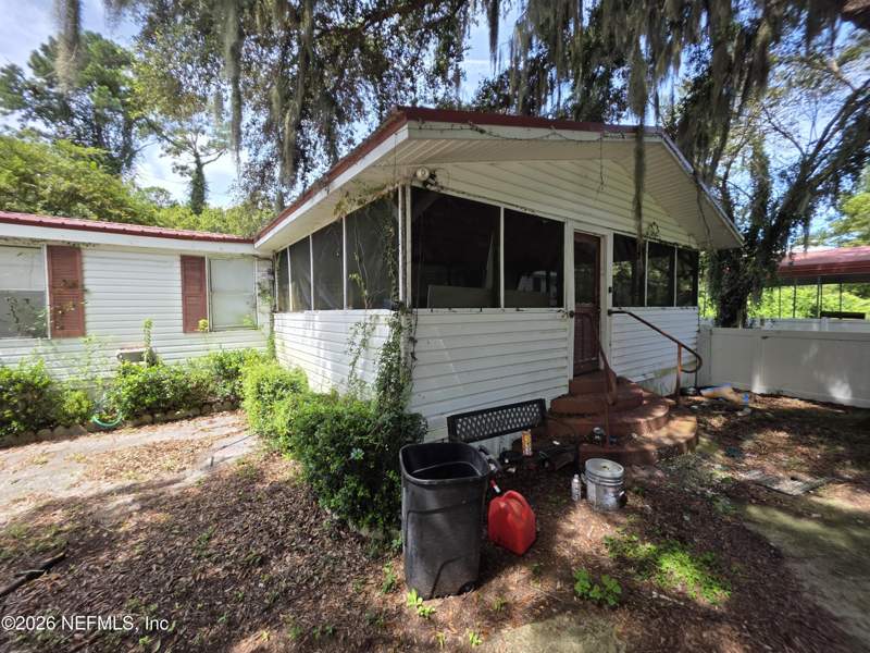 3 bedroom Manufactured Home at 5249 Big Oak Road, Daniel Hurlbert, St. Augustine — photo 4