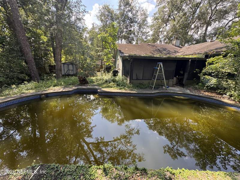 3 bedroom Single Family Residence at 6297 Island Forest Drive Drive, Island Forest, Fleming Island — photo 4