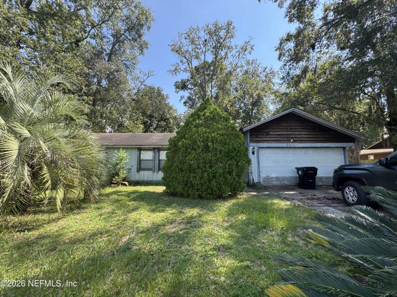 3 bedroom Single Family Residence at 6297 Island Forest Drive Drive, Island Forest, Fleming Island — photo 1