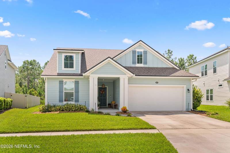 3 bedroom Single Family Residence at 327 Windermere Way, Beacon Lake, Jacksonville — photo 3