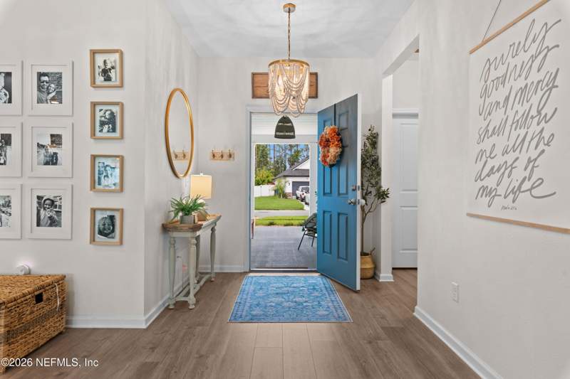 3 bedroom Single Family Residence at 327 Windermere Way, Beacon Lake, Jacksonville — photo 5