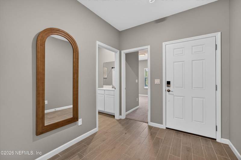 3 bedroom Single Family Residence at 409 Hasler Avenue, Silver Meadows, St. Augustine — photo 2