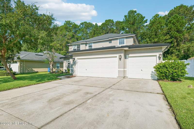 5 bedroom Single Family Residence at 13998 Summer Breeze Drive, North Creek, Jacksonville — photo 2