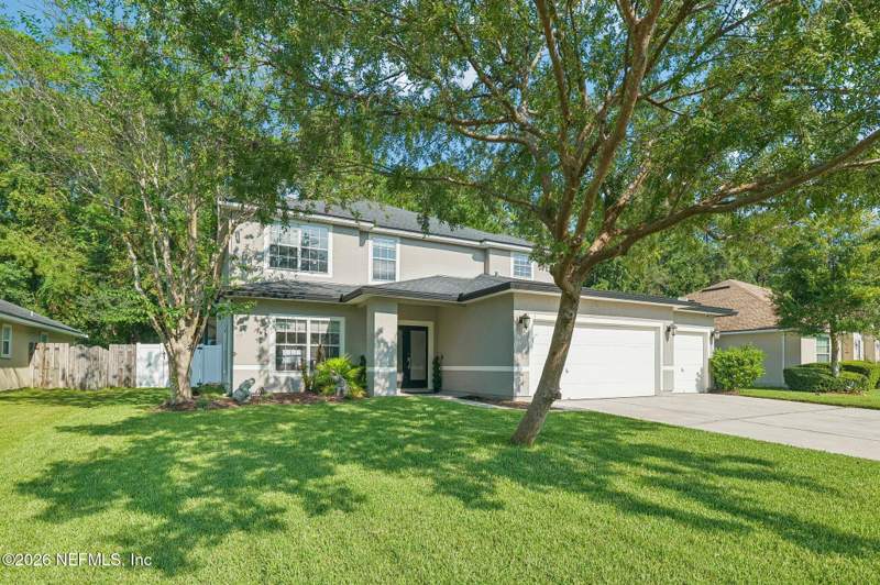 5 bedroom Single Family Residence at 13998 Summer Breeze Drive, North Creek, Jacksonville — photo 3