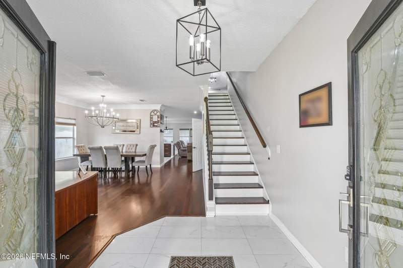5 bedroom Single Family Residence at 13998 Summer Breeze Drive, North Creek, Jacksonville — photo 4