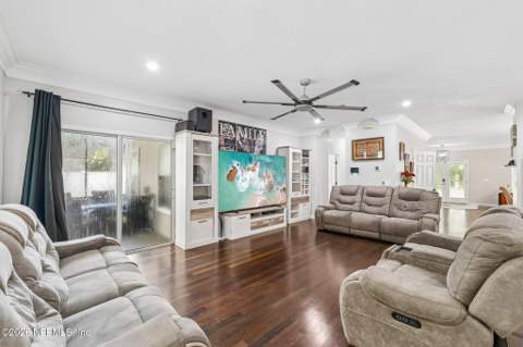 13998 Summer Breeze Drive, Jacksonville FL - photo 15 of 54