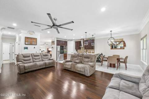 13998 Summer Breeze Drive, Jacksonville FL - photo 16 of 54