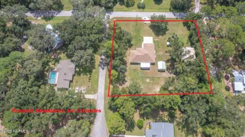 6723 SW 95th Street, Hampton FL - photo 12 of 58
