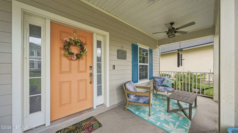 4 bedroom Single Family Residence at 1913 Adler Nest Lane, Eagle Nest Preserve, Fleming Island — photo 4