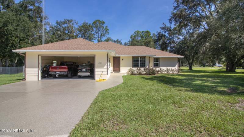 3 bedroom Single Family Residence at 6723 SW 95th Street, Hampton Oaks, Hampton — photo 4