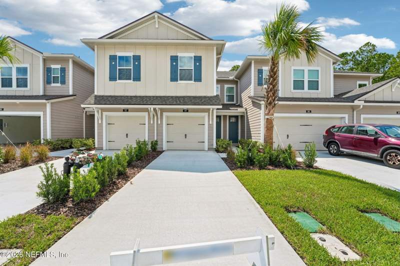 3 bedroom Townhouse at 97 Big Pine Lane, Woodland Park At Nocatee, Ponte Vedra — photo 4