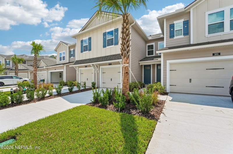 3 bedroom Townhouse at 97 Big Pine Lane, Woodland Park At Nocatee, Ponte Vedra — photo 5