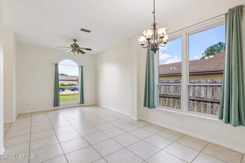 4 bedroom Single Family Residence at 465 Casheros Cove Drive, The Landing At Cross Creek, Jacksonville — photo 3