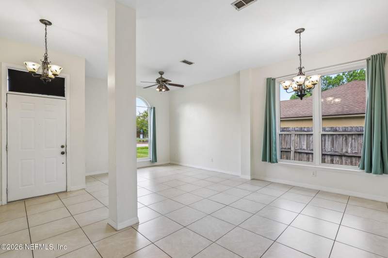 4 bedroom Single Family Residence at 465 Casheros Cove Drive, The Landing At Cross Creek, Jacksonville — photo 5