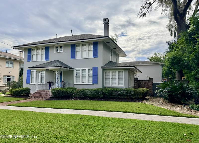 5 bedroom Single Family Residence at 3008 Herschel Street, Avondale, Jacksonville — photo 5