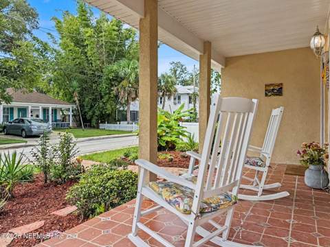 22 Bernard Street, St. Augustine FL - photo 7 of 41