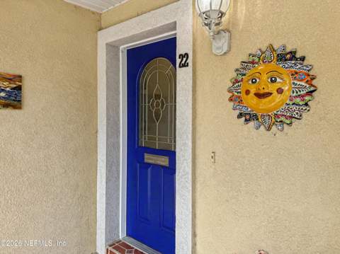 22 Bernard Street, St. Augustine FL - photo 9 of 41