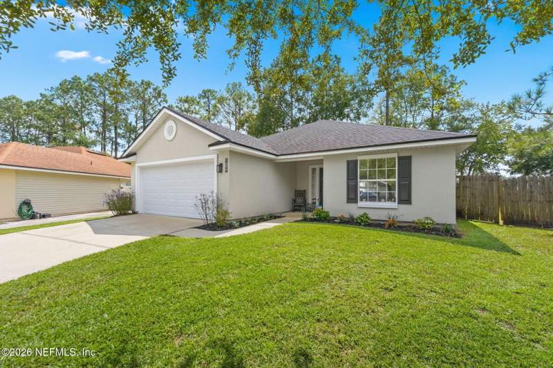 3 bedroom Single Family Residence at 1699 Jayhawk Lane, Pinecrest, Jacksonville — photo 3