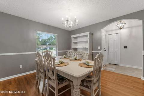 1699 Jayhawk Lane, Jacksonville FL - photo 14 of 24
