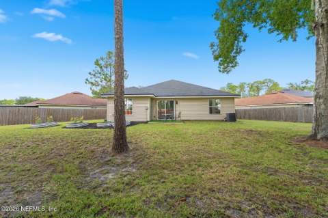 1699 Jayhawk Lane, Jacksonville FL - photo 23 of 24