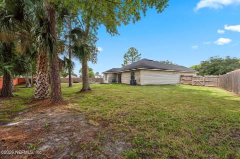 1699 Jayhawk Lane, Jacksonville FL - photo 24 of 24
