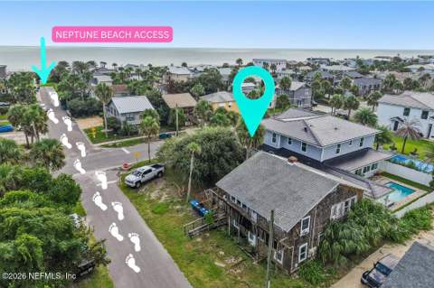 201 Bay Street, Neptune Beach FL - photo 6 of 11