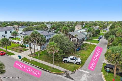201 Bay Street, Neptune Beach FL - photo 7 of 11