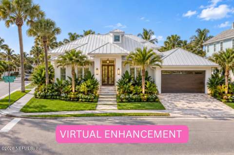 201 Bay Street, Neptune Beach FL - photo 8 of 11