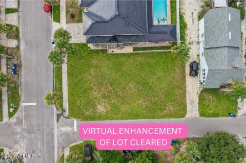 201 Bay Street, Neptune Beach FL - photo 9 of 11