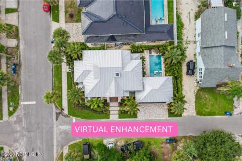 201 Bay Street, Neptune Beach FL - photo 10 of 11