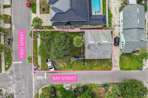 201 Bay Street, Neptune Beach FL - photo 11 of 11