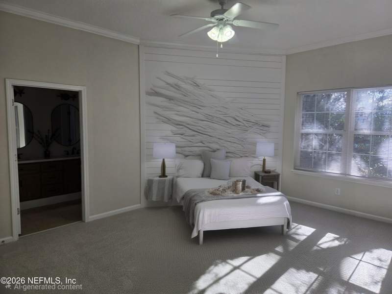3 bedroom Condominium at 2169 Hibiscuis Court, Amelia Green, Fernandina Beach — photo 2