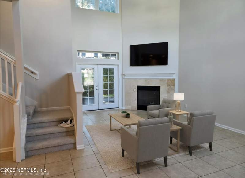 3 bedroom Condominium at 2169 Hibiscuis Court, Amelia Green, Fernandina Beach — photo 5