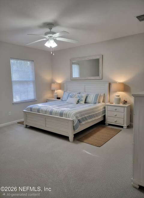 2169 Hibiscuis Court, Fernandina Beach FL - photo 8 of 23