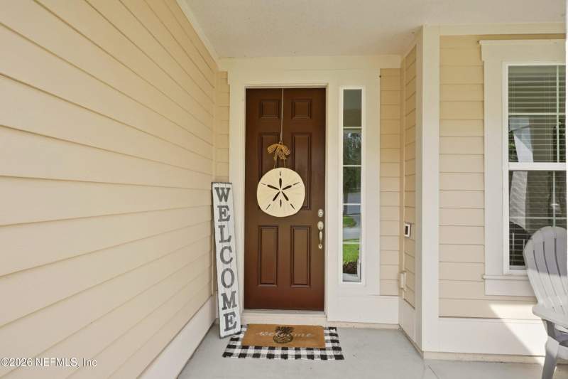 3 bedroom Single Family Residence at 540 Aventurine Avenue, Treaty Oaks, St. Augustine — photo 5