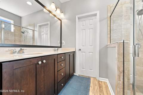 540 Aventurine Avenue, St. Augustine FL - photo 18 of 47