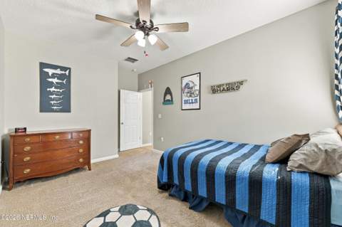 540 Aventurine Avenue, St. Augustine FL - photo 21 of 47