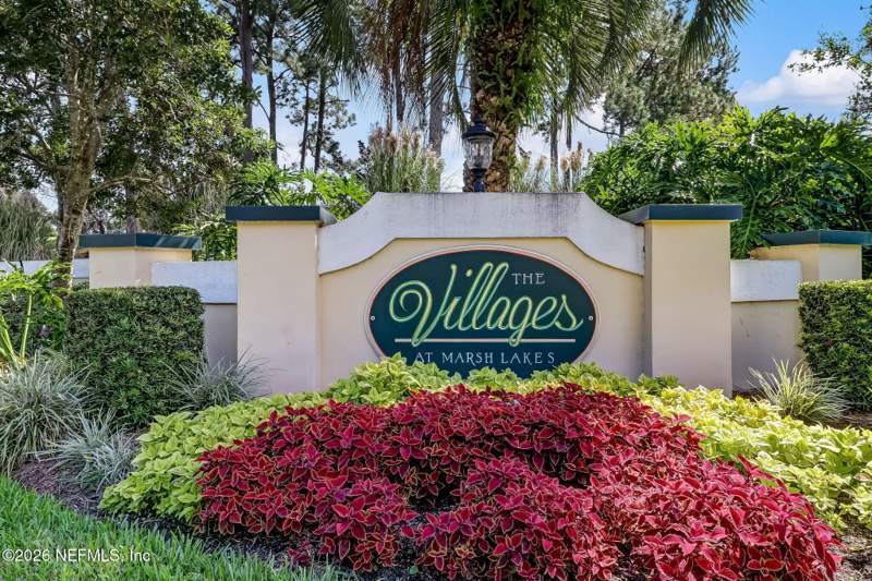 3 bedroom Single Family Residence at 93034LP Harbor Court, Marsh Lakes, Fernandina Beach — photo 5