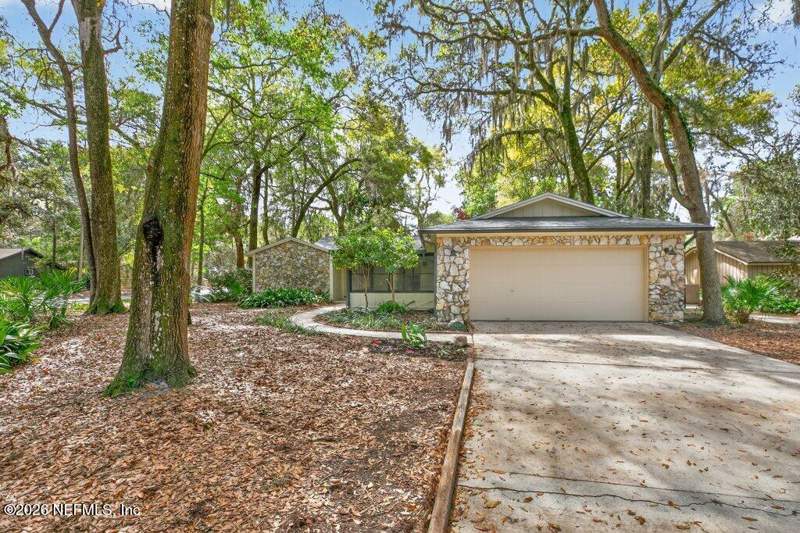 3 bedroom Single Family Residence at 12128 Hidden Hills Drive, Hidden Hills, Jacksonville — photo 5