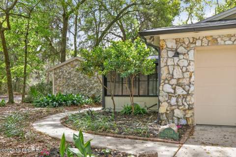 12128 Hidden Hills Drive, Jacksonville FL - photo 6 of 50
