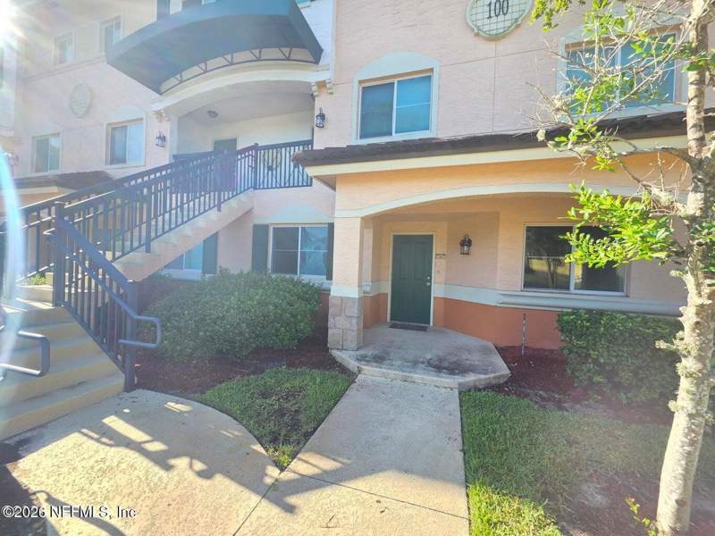 3 bedroom Condominium at 9745 Touchton Road #102, Il Villagio, Jacksonville — photo 3