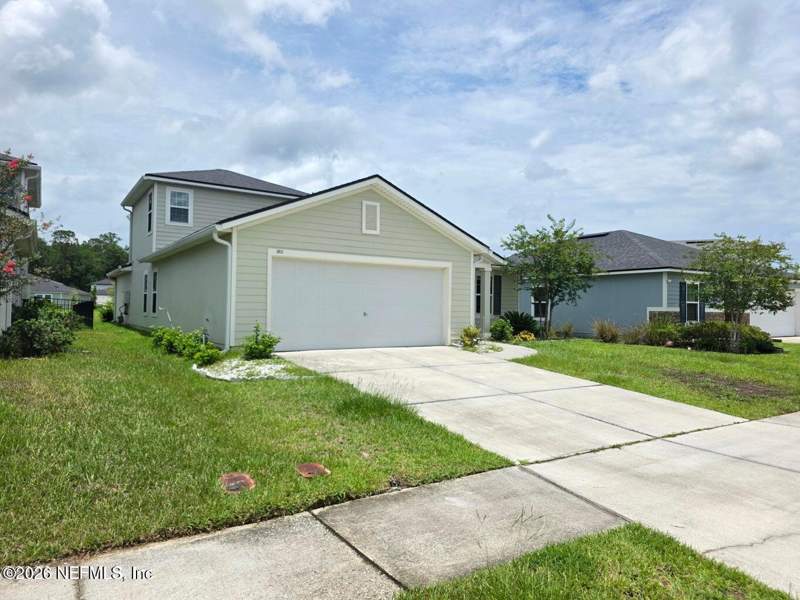 4 bedroom Single Family Residence at 3051 Greywood Lane, Wilford Preserve, Orange Park — photo 2